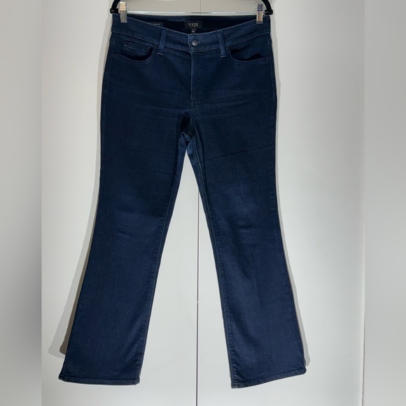 NYDJ Barbara Bootcut Jeans NWOT - Picture 4 of 8